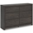 Fraluna Dresser Online Sale