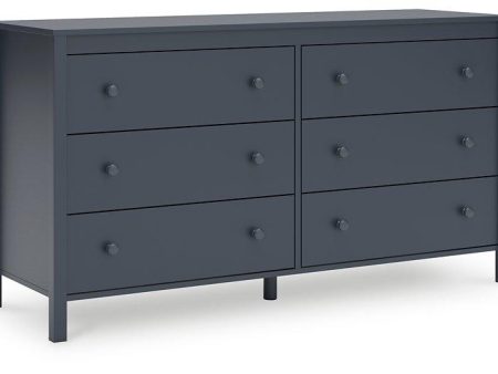 Simmenfort Dresser Online Hot Sale