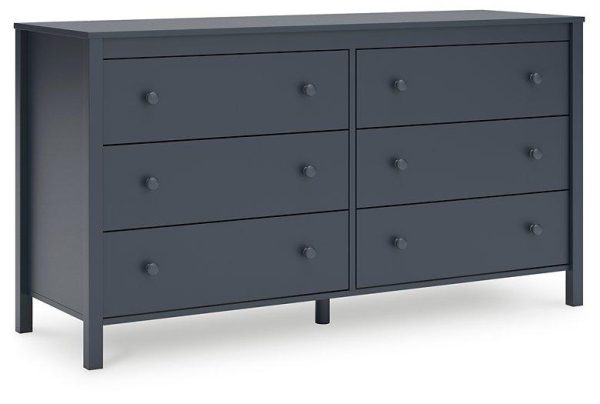 Simmenfort Dresser Online Hot Sale