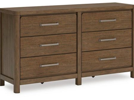 Cabalynn Dresser on Sale