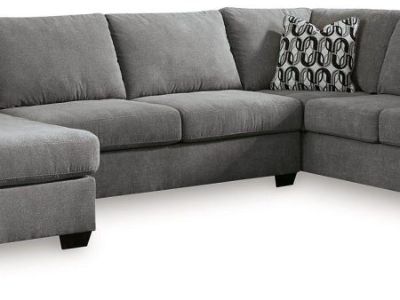 Birkdale Court Sectional with Chaise Online