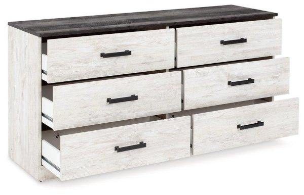 Shawburn Dresser Online now