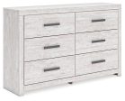 Cayboni Dresser Online