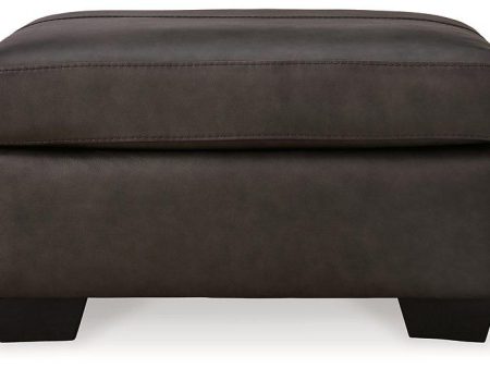 Belziani Ottoman Hot on Sale