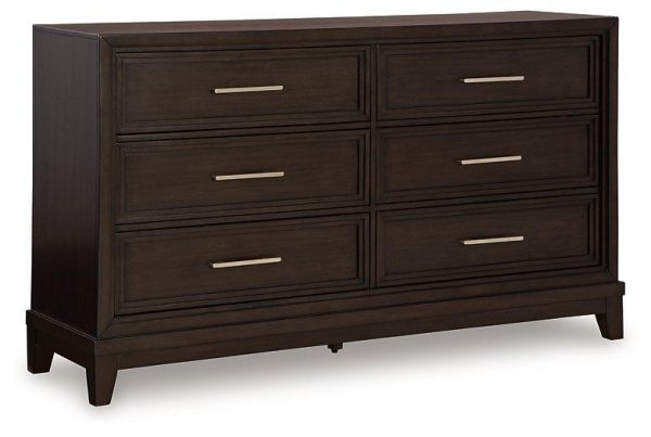 Neymorton Dresser Online now