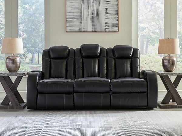 Caveman Den Power Reclining Sofa Online Sale