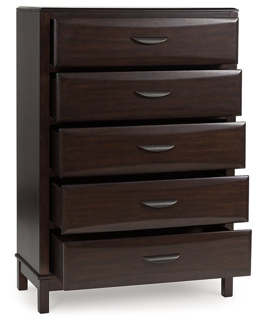 Vanmore Chest of Drawers Hot on Sale