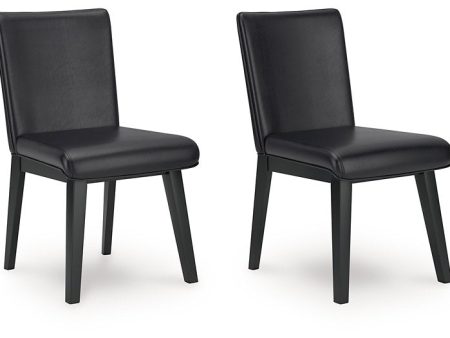 Jettaya Dining Chair on Sale