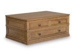 Sharlance Lift-Top Coffee Table For Sale