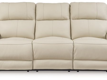 Dahlmoore Power Reclining Sofa Hot on Sale