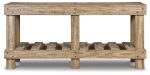 Susandeer Sofa Console Table For Discount