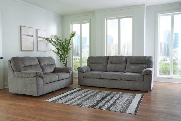 Bindura Living Room Set on Sale