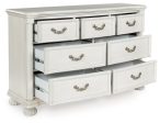 Montelaine Dresser Sale