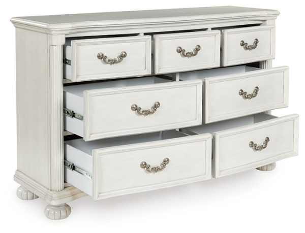 Montelaine Dresser Sale