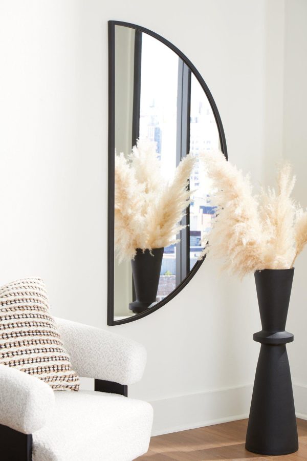 Denlow Accent Mirror Fashion