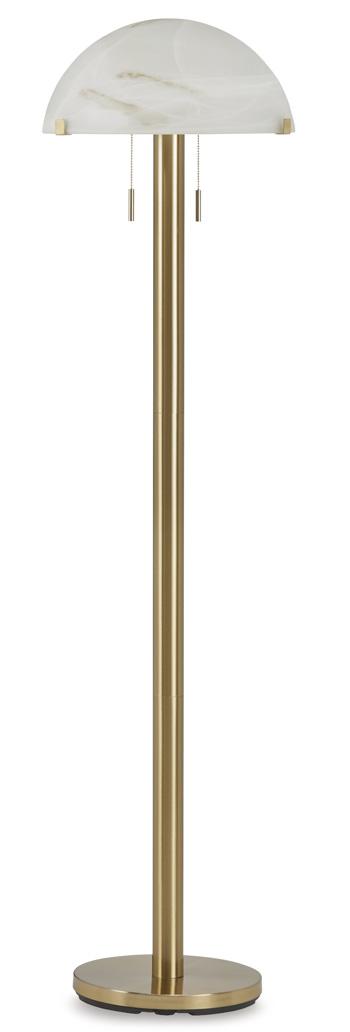 Tobbinsen Floor Lamp Supply