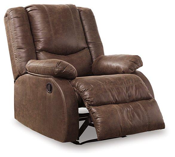 Bladewood Recliner Online now