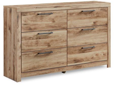 Hyanna Dresser Online