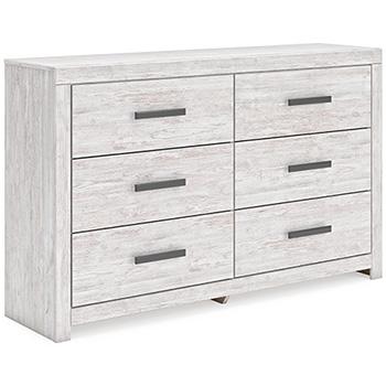 Cayboni Dresser Online