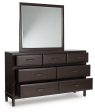 Vanmore Dresser and Mirror Supply