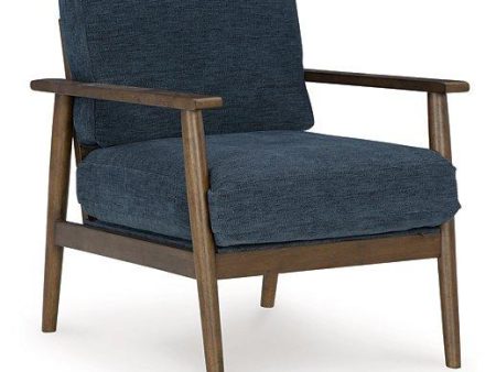 Bixler Accent Chair Online