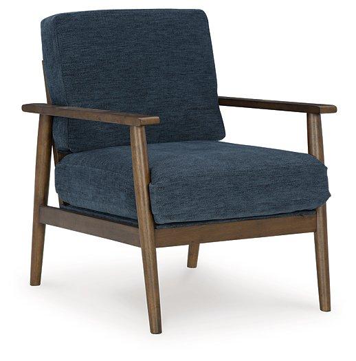 Bixler Accent Chair Online