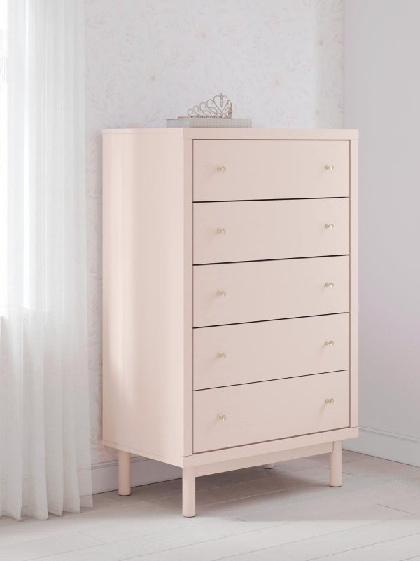 Wistenpine Chest of Drawers Online now