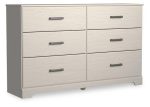 Stelsie Dresser For Discount