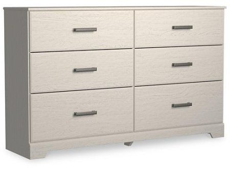 Stelsie Dresser For Discount