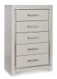 Zyniden Chest of Drawers on Sale