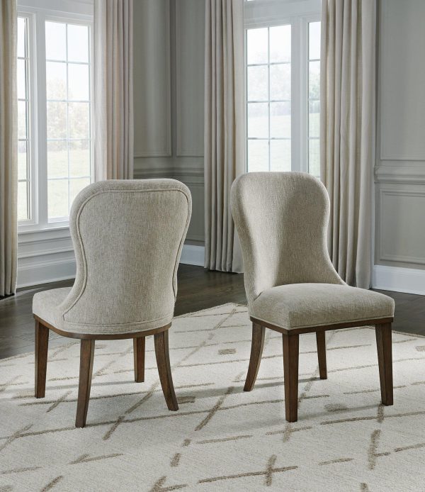 Sturlayne Dining Chair Cheap