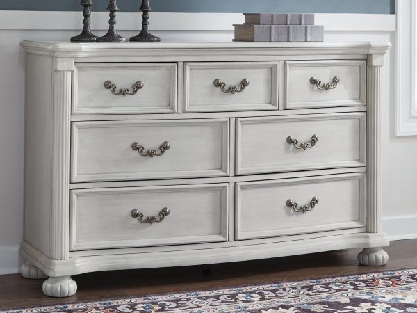 Montelaine Dresser Sale