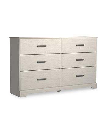 Stelsie Dresser For Discount