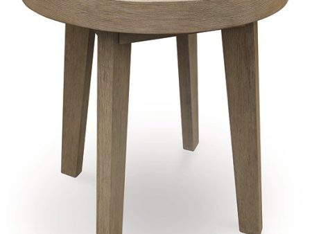 Marina Sun Outdoor End Table Cheap