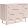 Wistenpine Dresser For Discount