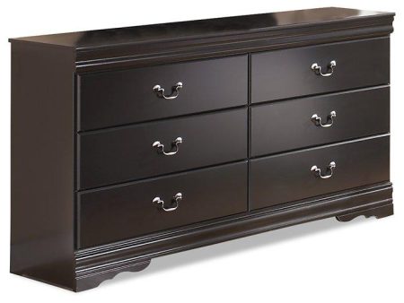 Huey Vineyard Dresser For Cheap