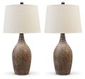 Laelman Table Lamp (Set of 2) Online Hot Sale