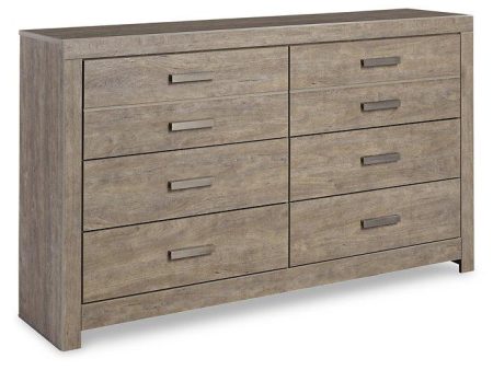 Culverbach Dresser For Discount