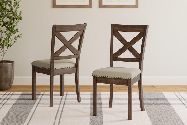 Moriville Dining Chair Cheap