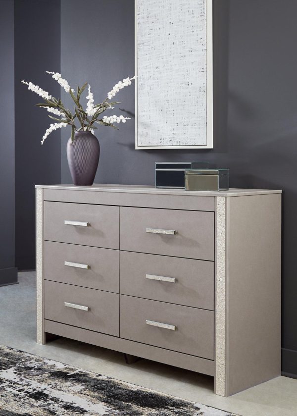 Surancha Dresser Hot on Sale