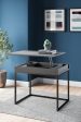 Yarlow 36  Home Office Desk For Cheap