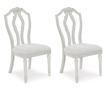 Montelaine Dining Chair Fashion