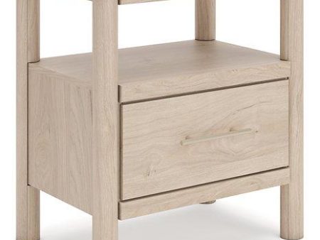 Cadmori Nightstand Online Hot Sale