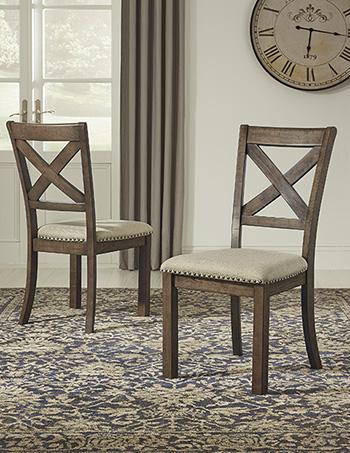 Moriville Dining Chair Cheap