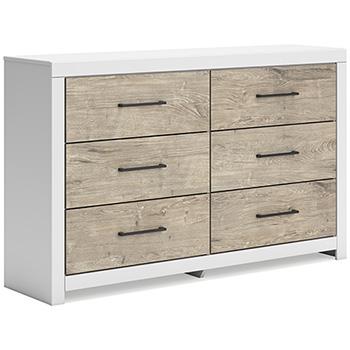 Charbitt Dresser Online now