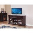 Acme Anondale TV Stand in Cherry 10321 For Discount