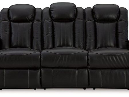 Caveman Den Power Reclining Sofa Online Sale