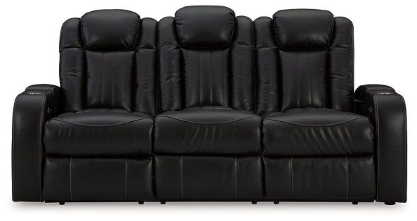 Caveman Den Power Reclining Sofa Online Sale