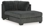 Biddeford 2-Piece Sectional with Chaise For Discount