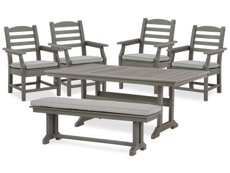 Visola Outdoor Dining Set Cheap